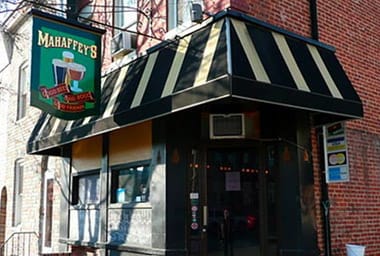 Mahaffey's Pub