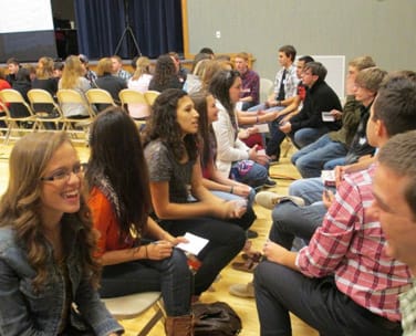 Houston Speed Dating