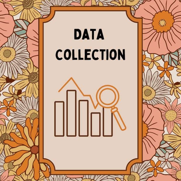 Data collection