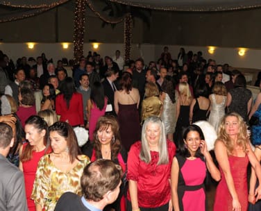 Boston Singles Events