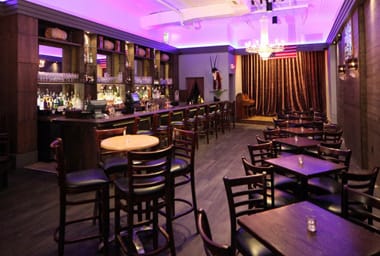 The Parlour