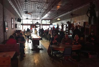 Bob's Tavern