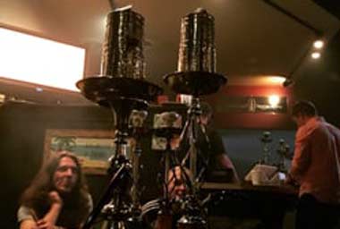 Hooked on Hookah
