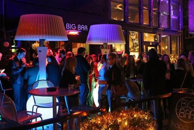 Big Bar