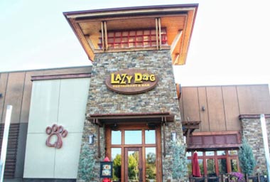 Lazy Dog Restaurant & Bar
