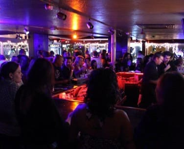 Phoenix Singles Clubs