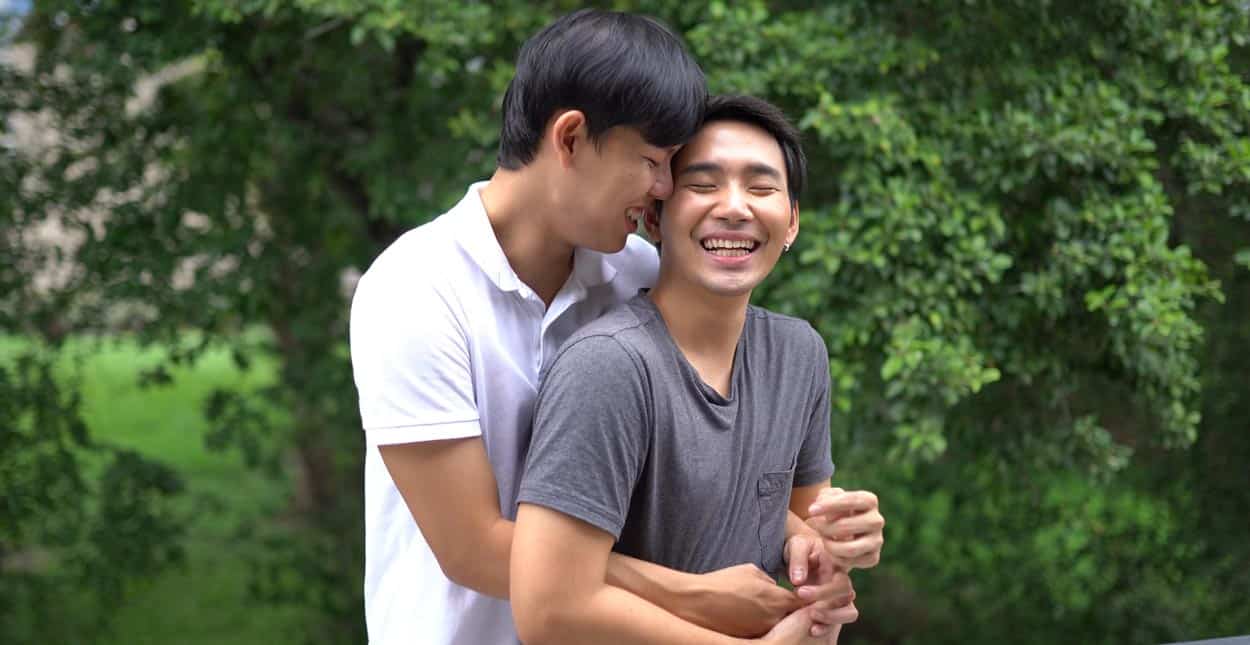 3 Key Steps to Gay Dating Success