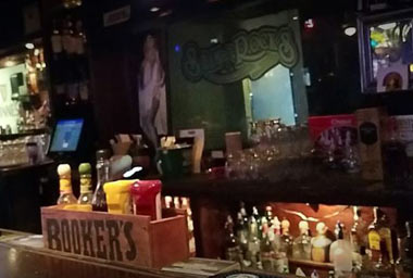 Shamrock's Grille & Pub