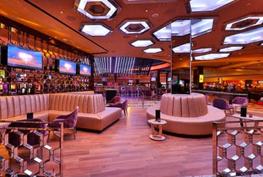 Center Bar