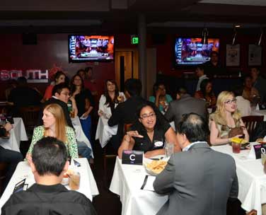 Tampa Speed Dating