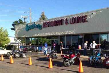 Scooters Sports Bar &amp;amp; Grill