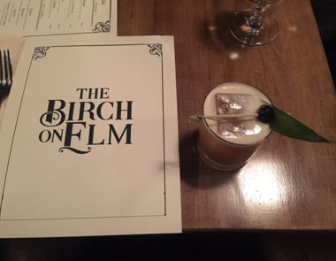 The Birch on Elm