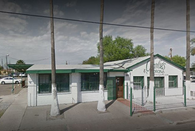 Charlie's Corona Bar &amp; Grill