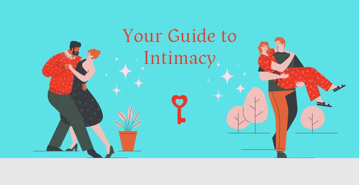 Intimacy: Its Types, Challenges, and How to Show It