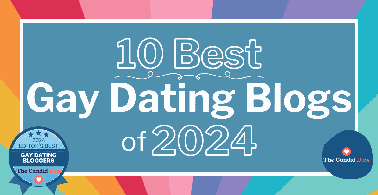 The 10 Top Gay Dating Blogs (2024)