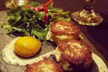 Ciro’s Speakeasy and Supper Club