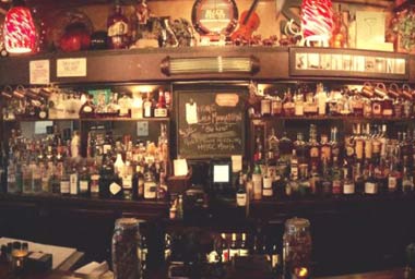 South Point Tavern