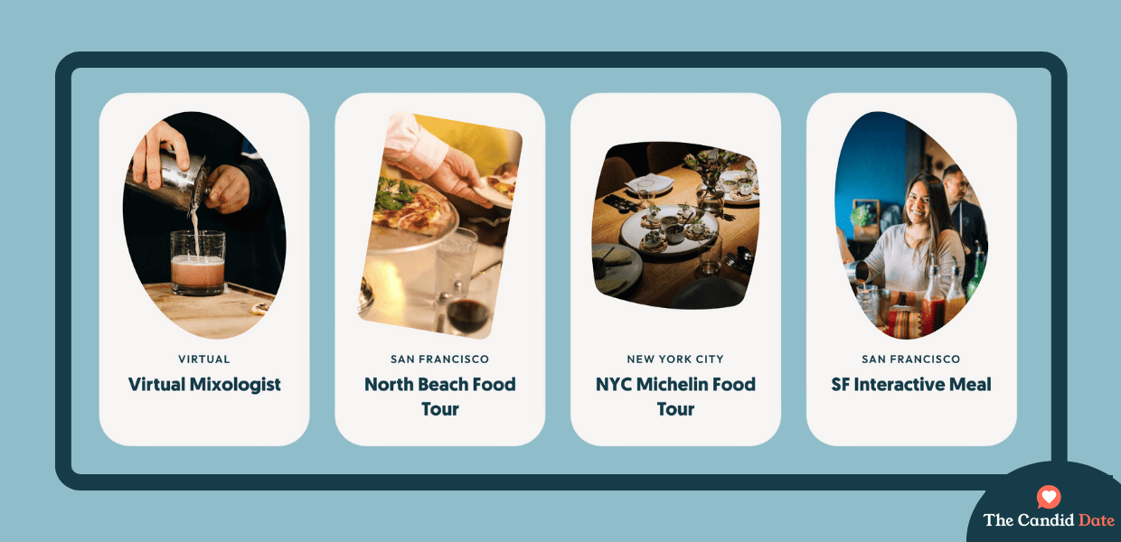 avital food offerings