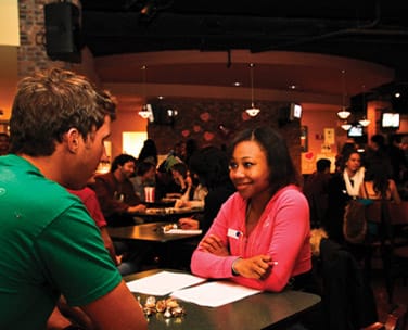 Dallas Speed Dating