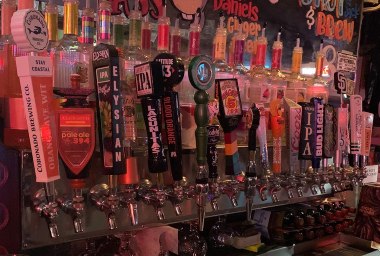 North Bar