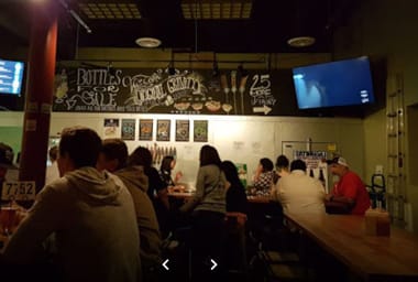 Original Gravity Public House