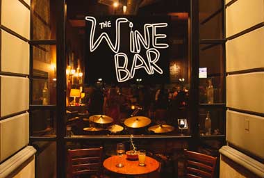 District Wine