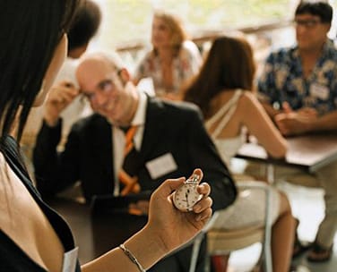 Burlington Speed Dating