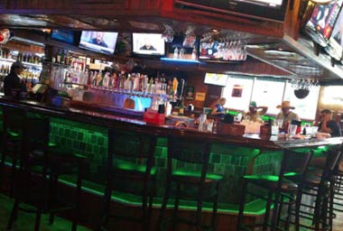 JP Mulligans Restaurant & Pub