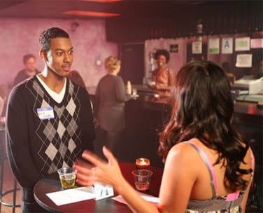 Memphis Speed Dating