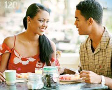 Winston-Salem Speed Dating