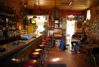 Edna's