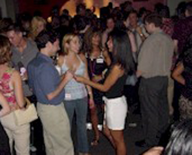 Fort Wayne Singles Events