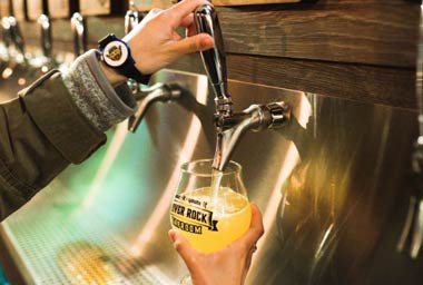 River Rock Taproom