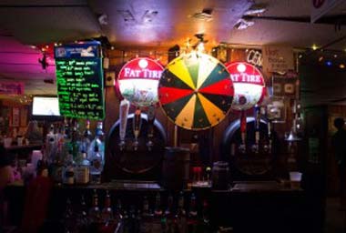 Poor Paul's Pourhouse
