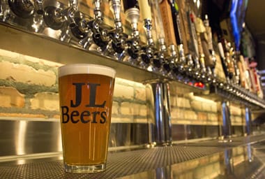 JL Beers