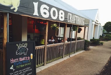 1608 Crafthouse