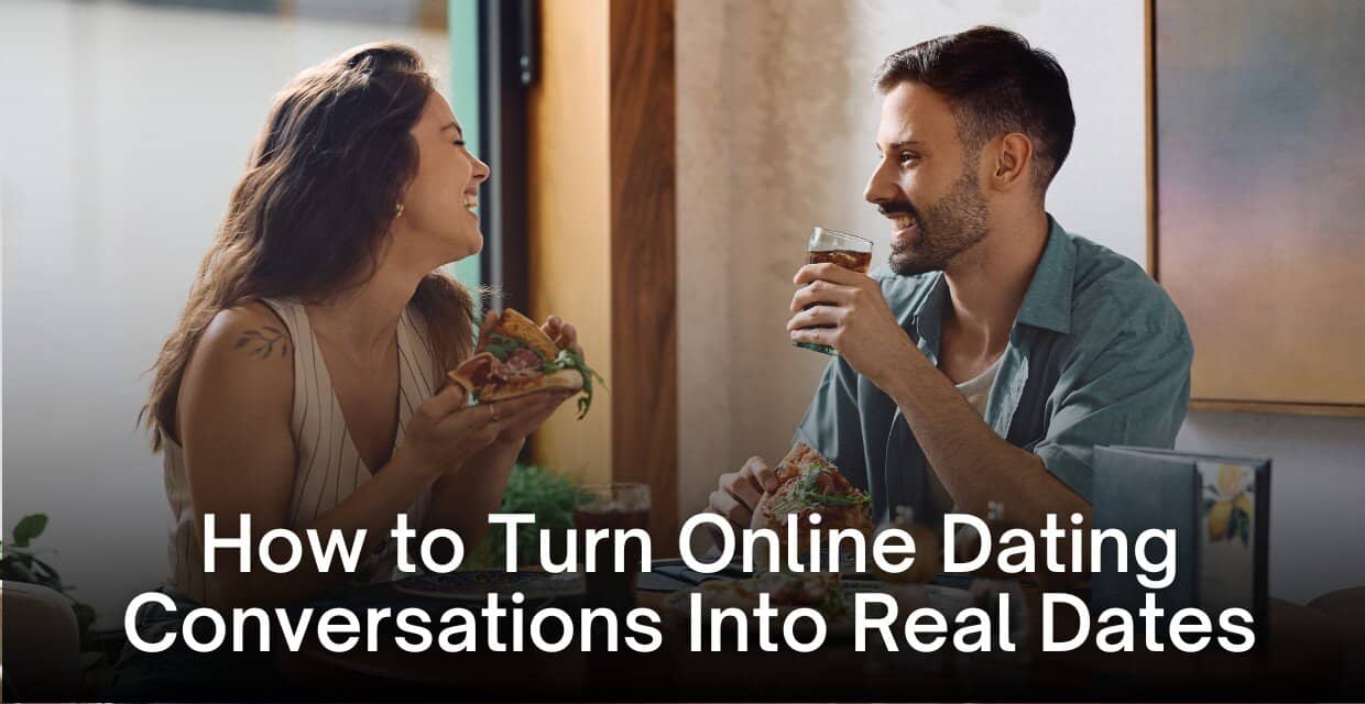 From Chat to Actual Date: Step-by-Step Scripts for Online Daters