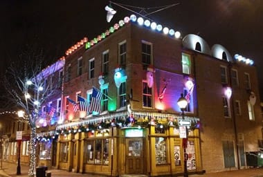 Max's Taphouse