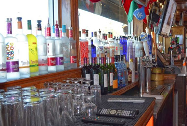 Celebrities Sports Grill