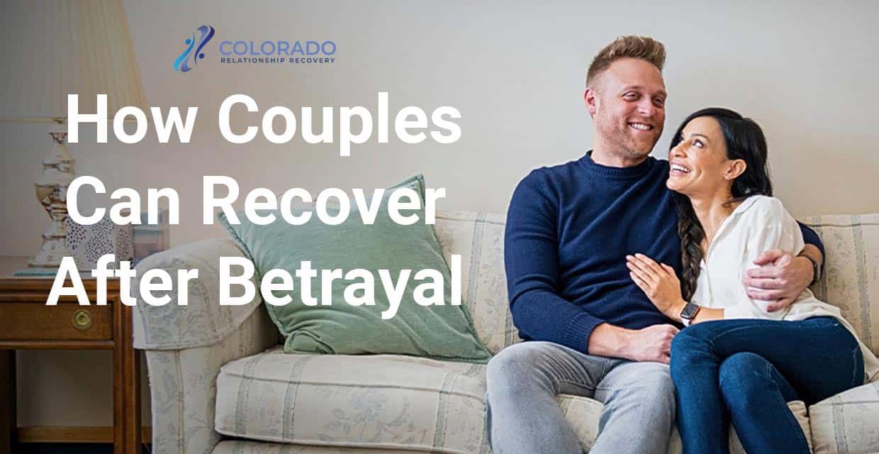 Stay or Go? How Couples Can Heal After Betrayal