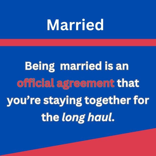 Married
