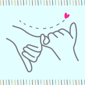 foster trust