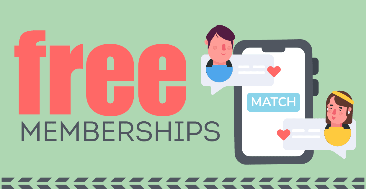 Free Dating Memberships: What You Get, the Trade-Offs, and Tips