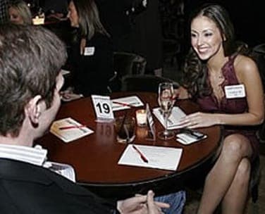 Montgomery Speed Dating