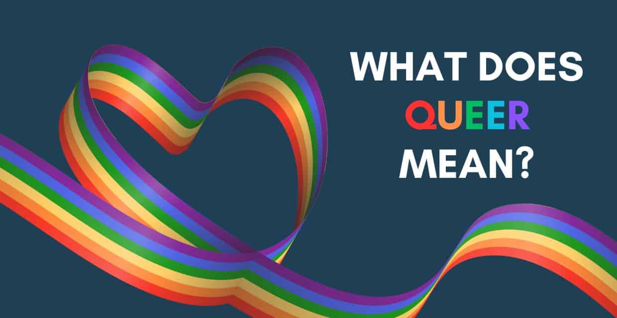 What “Queer” Means in Dating