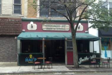 Chicago St. Pub