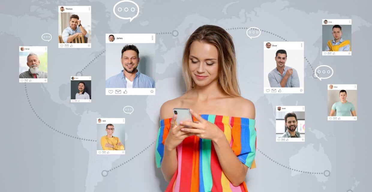 Choosing Online Dating Profile Photos: A Guide