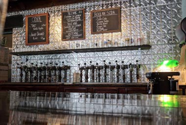 Tap Union Freehouse