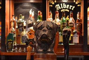 Mad Dogs British Pub
