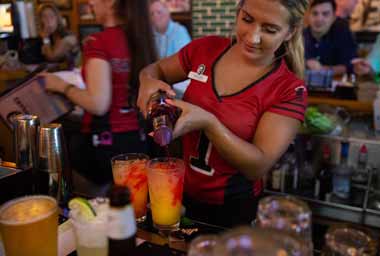 Flanigan's Seafood Bar & Grill